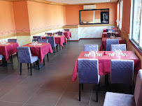 Atmosphère du Restaurant indien Restaurant indian palace à Marseille - n°1
