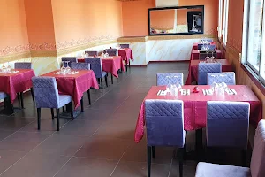 Restaurant indian palace image