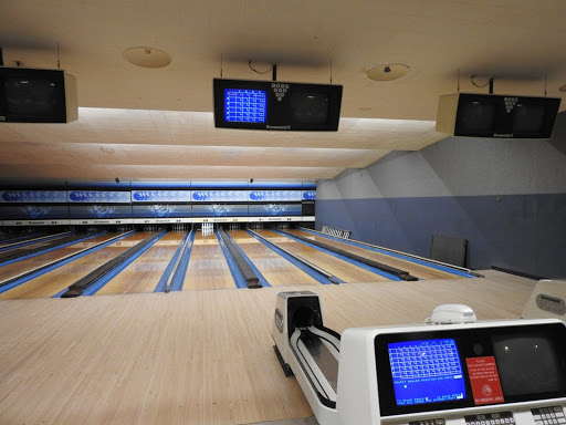 Bowling Alley «Kenmore Lanes», reviews and photos, 1691 Kenmore Ave, Buffalo, NY 14217, USA