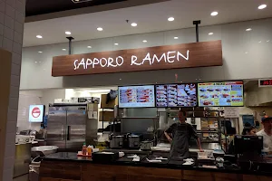 Sapporo Ramen at HMart image