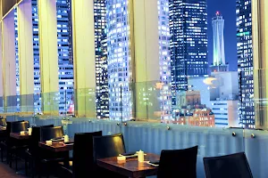 Takami Sushi & Robata Rooftop Restaurant image