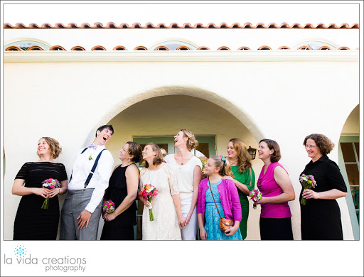 Wedding Venue «The Thursday Club», reviews and photos, 1224 Santa Barbara St, San Diego, CA 92107, USA