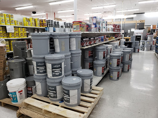 Home Improvement Store «Td True Value Home Center», reviews and photos, 315 Sylamore Ave, Mountain View, AR 72560, USA