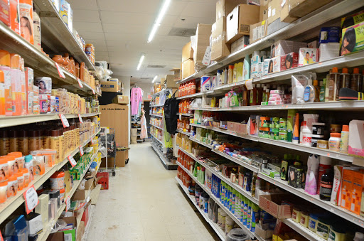 Grocery Store «Chika Market», reviews and photos, 522 E Boughton Rd, Bolingbrook, IL 60440, USA