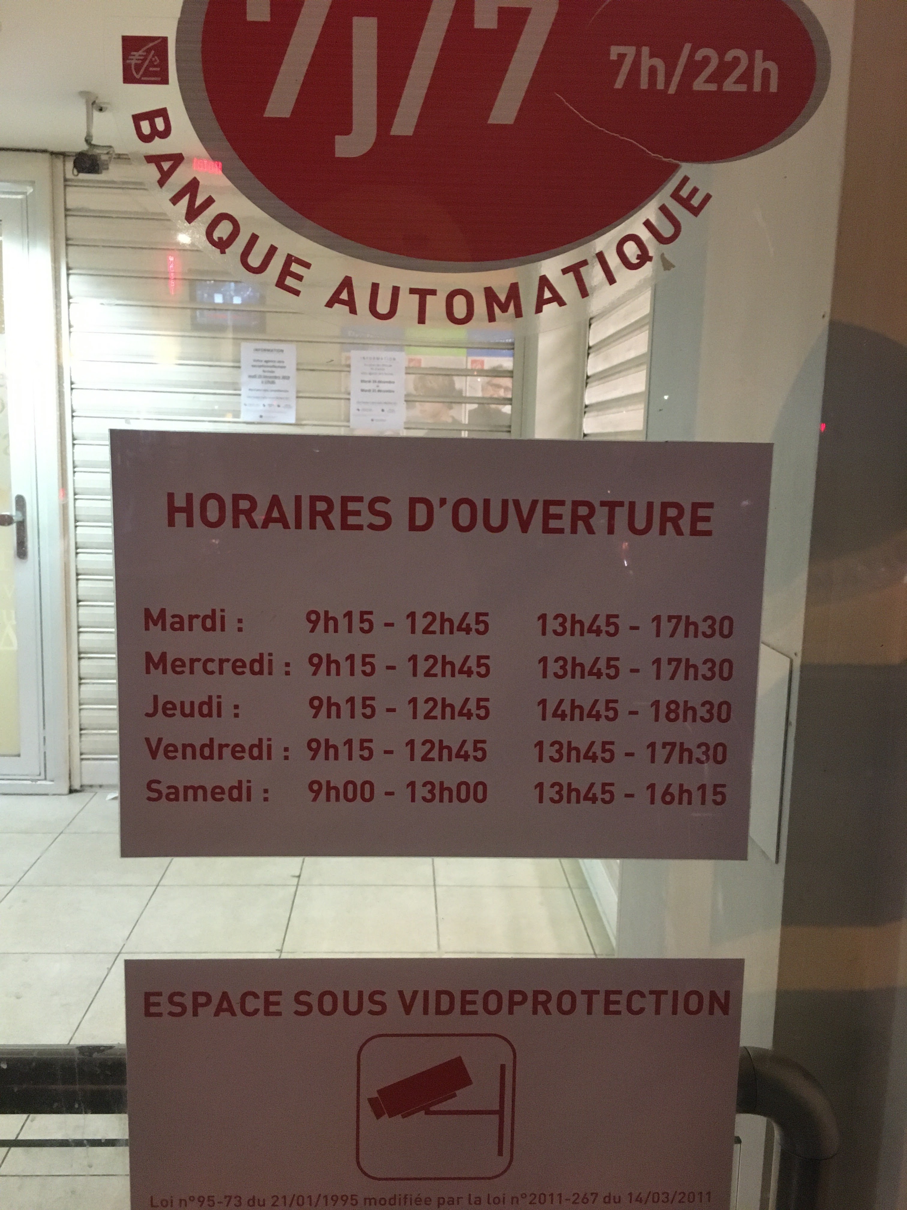 Photo n° 1 de l'avis de Enguérand.o fait le 19/12/2019 à 16:58
