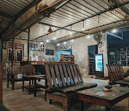 KOPI ASMO photo