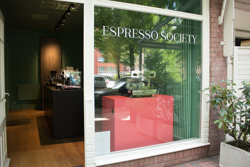 Espresso Society GmbH