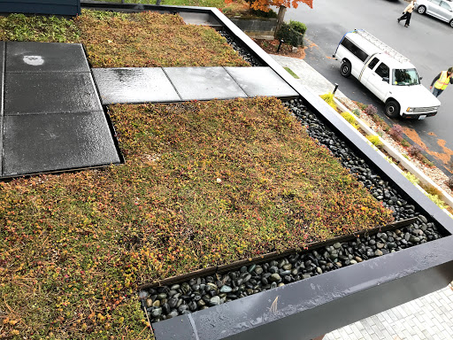 Roofing Contractor «Element Smart Roofing», reviews and photos, 1813 130th Ave NE #110, Bellevue, WA 98005, USA