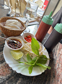 Bún chả du Restaurant vietnamien Nha Que à Nice - n°8