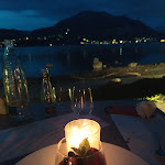 Photo n°1 de l'avis de Annamaria.a fait le 30/08/2022 à 21:11 sur le  La Limonaia à Merone