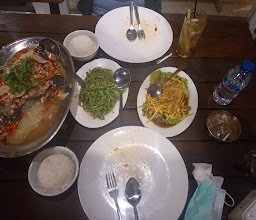 My Seafood - Seafood & Ikan Bakar photo