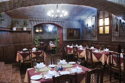 INDIAN RESTAURANT PIND PRAGUE