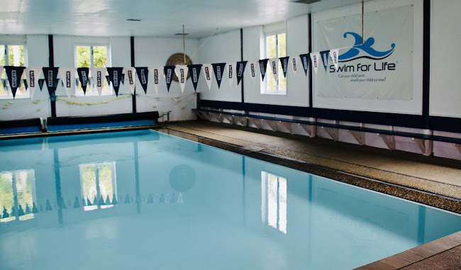 Little Dippers Aquatic Centre - Gym