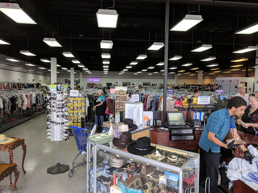 Thrift Store «Goodwill Thrift Store and Donation Center», reviews and photos