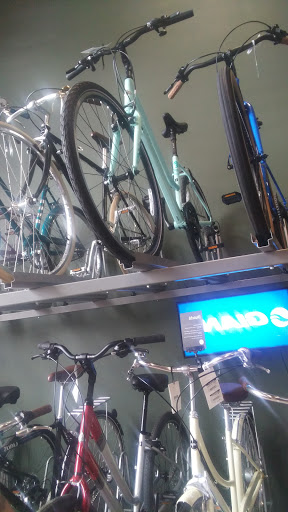 Bicycle Store «Lowertown Bike Shop», reviews and photos, 214 4th St E #160, St Paul, MN 55101, USA