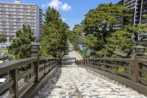 Hyakutaibashi Bridge image