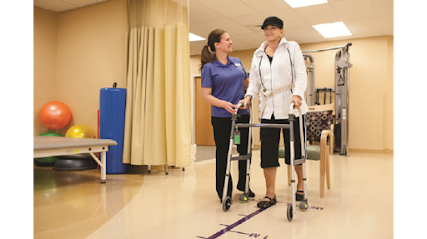 ProMedica Skilled Nursing and Rehabilitation (Sterling Heights)