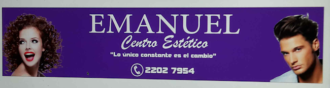 Emanuel Centro Estético - Centro de estética