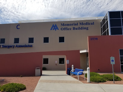 Memorial Medical Office Building: C