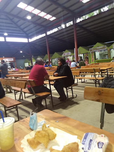 Opiniones de Feria Costumbrista Antilhue, Las Amigas Del Tren. en Paillaco - Tienda de ultramarinos