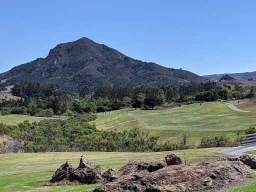 Golf Course «Dairy Creek Golf Course», reviews and photos, 2990 Dairy Creek Rd, San Luis Obispo, CA 93405, USA