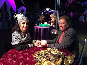 Party Psychic - photo 13