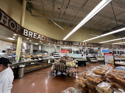 Grocery Store «Whole Foods Market», reviews and photos, 316 Kentlands Blvd, Gaithersburg, MD 20878, USA