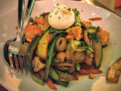 Información y opiniones sobre Tamarama Cafe Ibiza de Santa Eulalia Del Río