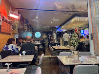 Atmosphère du Restaurant CHEZ GEPPETTO à Toulon - n°3