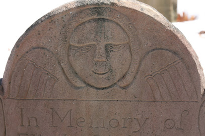 Avery-Morgan Cemetery