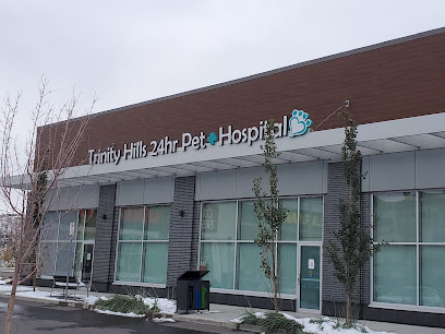 Trinity Hills 24 Hour Pet Hospital