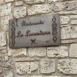 Photo n°1 de l'avis de Giuseppe.o fait le 04/10/2022 à 20:42 sur le  La Locandiera à Ascoli Piceno