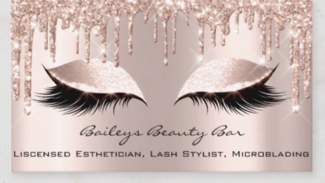 Baileys Beauty Bar, LLC.
