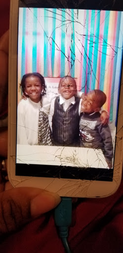 Night Club «Blue Ivory NightClub», reviews and photos, 599 Whitehall St SW, Atlanta, GA 30303, USA