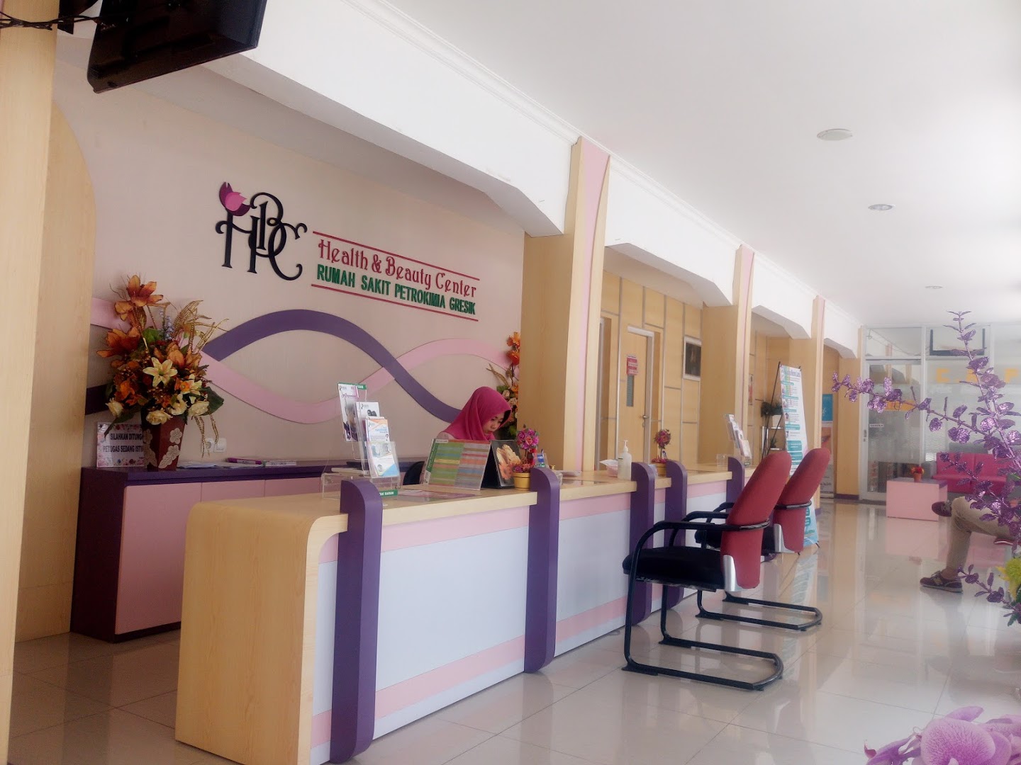 Gambar Poli Health & Beauty Center Rspg