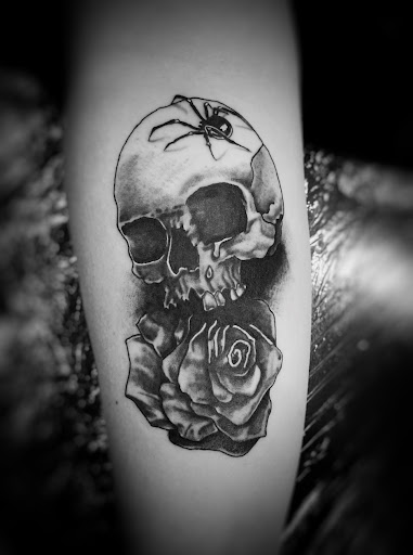 Explore matching tattoo ideas siblings, creative tattoo ideas in Shelbyville, available at Body Art by Red