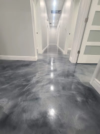 Floor Kings Epoxy, Polishing & Resurfacing Inc. - Photo 6 - Car repair in Port St. Lucie, FL, Port St. Lucie