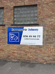 Carrosserie Johny Verriest