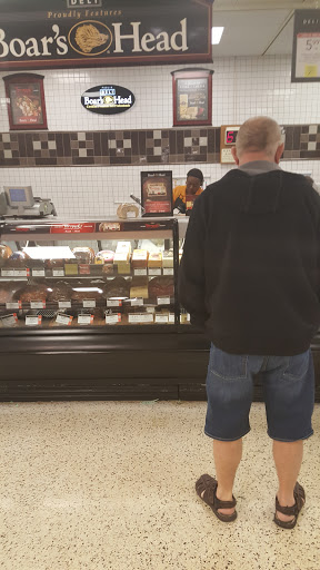 Supermarket «Publix Super Market at Summer Bay», reviews and photos, 17445 US-192 #11, Clermont, FL 34714, USA