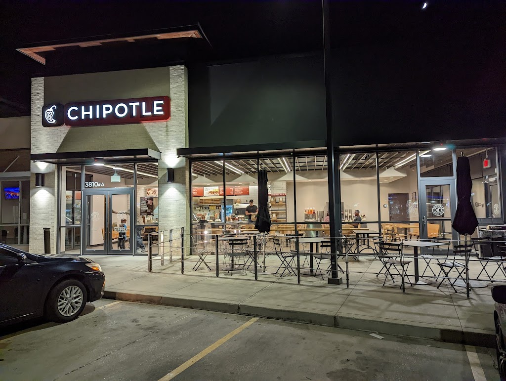 Chipotle Mexican Grill 70471