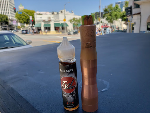 Tobacco Shop «VooDoo Smoke Shop», reviews and photos, 966 Gayley Ave, Los Angeles, CA 90024, USA