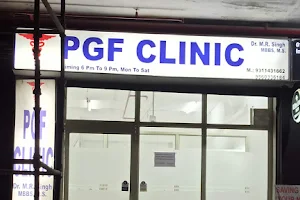 PGF CLINIC image