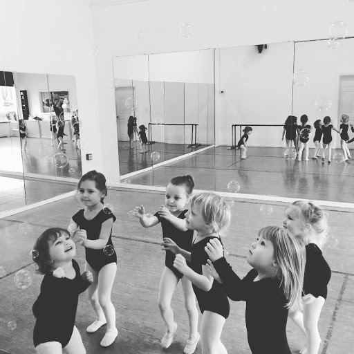 Dance School «Kinetics Academy of Dance», reviews and photos, 627 Broadway St, Chico, CA 95928, USA