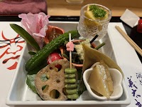 酒菜 義太夫
