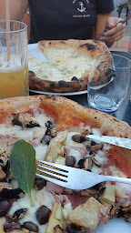 Photo n°15 de Le Mariole à Salon-de-Provence ()