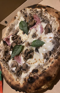 Pizza du Ma petite Ancenis - Pizzeria Ancenis ️ - n°19