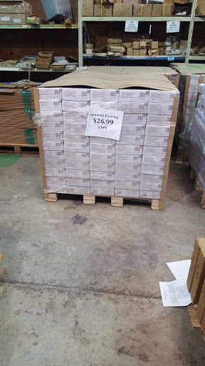 Thrift Store «East Cooper Habitat for Humanity ReStore», reviews and photos