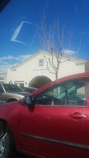 Supermarket «ALDI», reviews and photos, 15080 Summit Ave, Fontana, CA 92336, USA