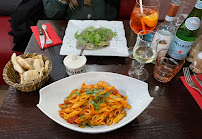 Plats et boissons du Restaurant italien La Serenissima à Paris - n°6