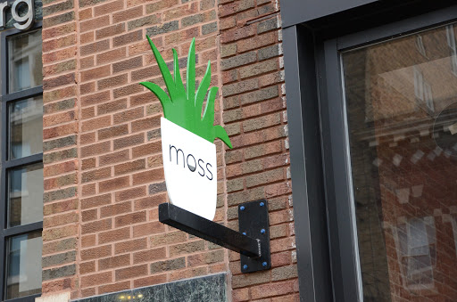 Gift Shop «Moss - Iowa City», reviews and photos, 112 E Washington St, Iowa City, IA 52240, USA